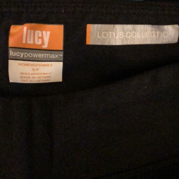 Lucy yoga pants - Picture 2 of 2